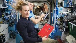 NASA Ay'a gidecek 18 kişilik ekibi açıkladı