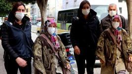 Polis okulu ablalarından sorumlu FETÖ şüphelisi yakalandı