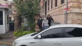 Görüntüler infial yaratmıştı! Flaş gelişme