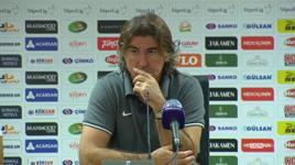 Ricardo Sa Pinto: 