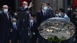 Milliyet'te Haftanın Özeti (28 Mayıs 2021)