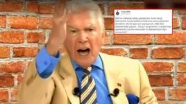 Uğur Dündar, Yılmaz Özdil'e sert tepki! 