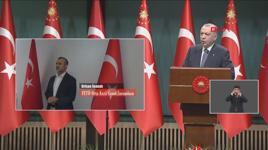 Cumhurbaşkanı Erdoğan duyurdu: Orhan İnandı Türkiye'ye getirildi