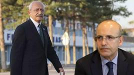 Millet İttifakı'nda Mehmet Şimşek iddiası! 