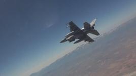 Irak'ın kuzeyine hava harekatı