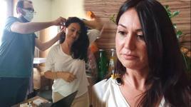 20 yıl sonra son bulan sessizlik! Pelin Atik biyonik kulakla duymaya başladı