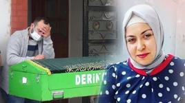 Bebeğinin zarar göreceği endişesiyle aşı yaptırmadı, koronavirüsten öldü