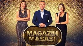'Magazin Masası' teve2’de başlıyor