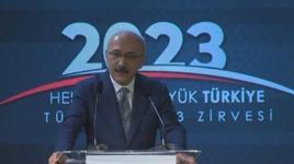 Bakan Elvan'dan ısınma amaçlı doğalgaz açıklaması: 4'te 1'i fiyata vatandaşlarımıza satıyoruz