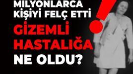 Milyonlarca kişiyi felç eden gizemli hastalığa ne oldu?