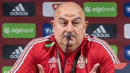 Cherchesov: Süper Lig'den teklif aldım