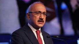 Bakan Elvan'dan döviz kuru açıklaması!