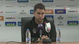 Felipe Sanchez Mateos: “İyi oynadık ancak bunu sonuca yansıtamadık”