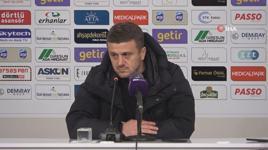 Hakan Keleş: “Oyundan hiçbir şekilde taviz vermeyeceğiz”