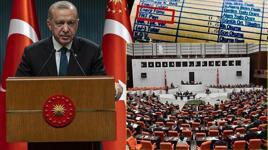 Meclis'ten geçti! 'TRT Payı' artık faturalara yansımayacak
