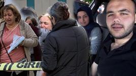 Kripto para cinneti! 400 bin TL kaybedince dehşet saçtı
