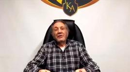 İzzet Altınmeşe: Allah kimseye evlat acısı yaşatmasın