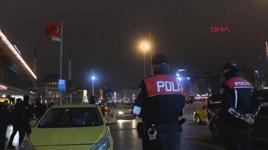  İstanbul’da huzur uygulaması
