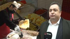 Skandal görüntülerin ardından tantunici konuştu! 'Personelimizin yaptığı video montajdır'