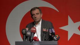Aykut Özdarendeli: “Omicron varyantı için çalışmalarımız devam ediyor”