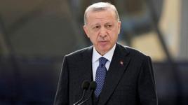 Erdoğan'dan KDV açıklaması: 1-2 ay içerisinde rafların nasıl düzeldiğini hep beraber göreceğiz
