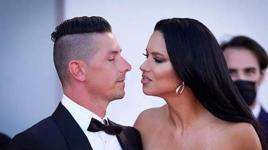 Adriana Lima üçüncü kez anne oluyor! Böyle duyurdu