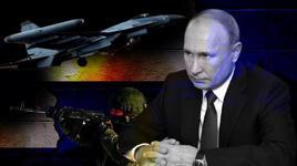 Rusya Devlet Başkanı Vladimir Putin: 