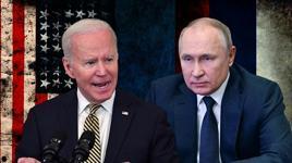 ABD Başkanı Biden, Putin'i 