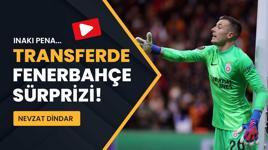 Galatasaray'da Pena için son noktayı koydu! Transferde Fenerbahçe sürprizi...