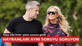 'Rüya Gibi Evler' yolun sonuna geldi! Hayranları aynı soruyu soruyor