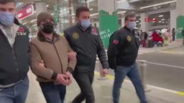 Kırgızistan'da yakalanan Hrant Dink suikastının firari sanığı cezaevinde