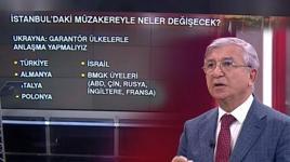 Dolmabahçe’deki zirvenin ardından gözler iki liderde! İşte düğümü çözecek madde