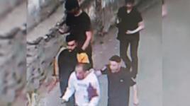 Taciz iddiasıyla dövülüp öldürüldü