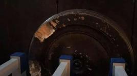 Günlerdir konuşuluyor! Ayasofya'nın kapısı neden zarar gördü?