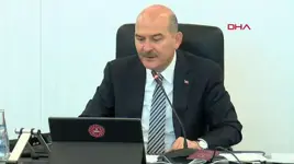 Bakan Soylu açıkladı: E-sürücü belgelerinde ilk kez kullanılacak