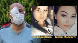 Sevgilisini asitle ağır yaralayan saplantılı aşık, kendi gözünden oldu