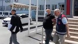 İnternetten telefon satan ve 9 kişiyi dolandıran şüpheli yakalandı