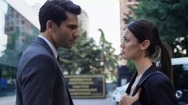 'Yargı'da Eren’den Ceylin’e can alıcı soru!