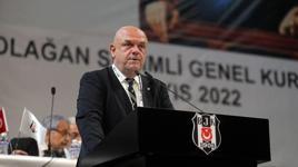 Fuat Çimen: Bu kulüp tesadüflerle hareket edebilir mi?