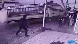 'Dızzolar' çetesi yakayı ele verdi!