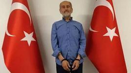 MİT'in yakaladığı Yunan casustan itiraf