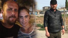 Kadın cinayetini önlemek isterken, eşinin gözleri önünde öldürüldü