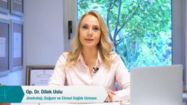 Şiddetli adet sancısı hangi hastalıkların habercisi olabilir?