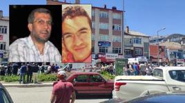 Üniversite öğrencisi, tartıştığı kuyumcuyu öldürdü