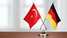 Almanya, Türkiye'den işçi alacak!