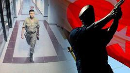 15 Temmuz kahramanı şehit Ömer Halisdemir'in kabrine ziyaretçi akını