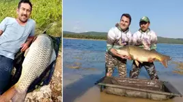 Yer: İstanbul! Balıkçılar gözlerine inanamadı