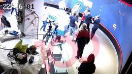 Gazeteci Latif Şimşek darp anını anlattı 