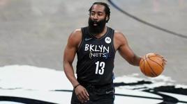 James Harden'a bir gecede servet