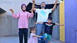 Beşiktaş aşığından 'Rachid Ghezzal' hamlesi! Karısı için Anderson Talisca başvuru yapacak